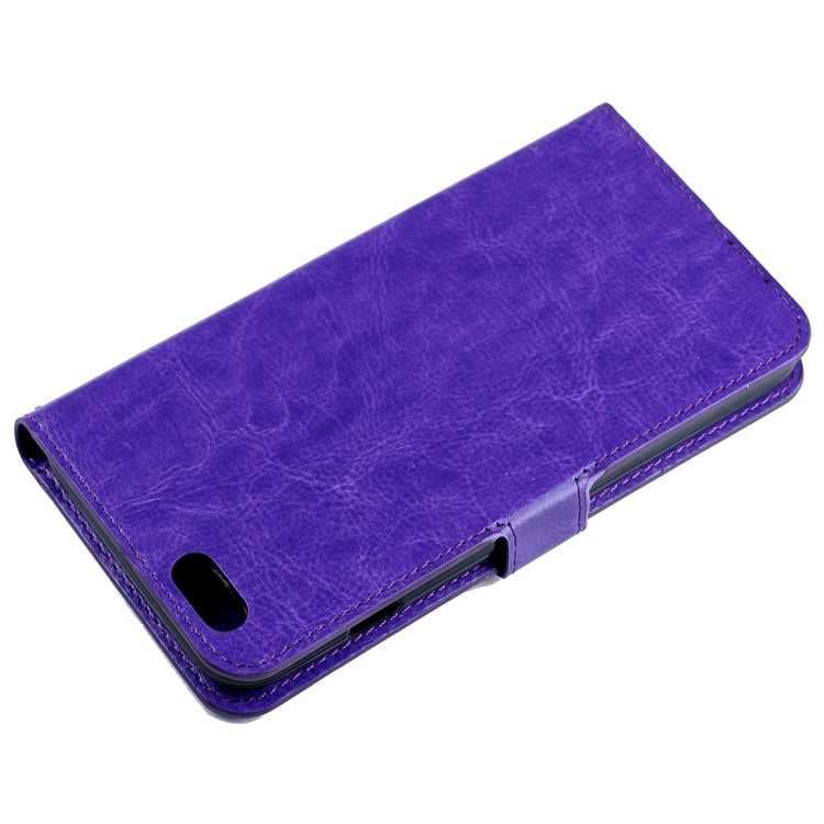 iPhone 8 Plus & 7 Plus Premium Leather Wallet Case with