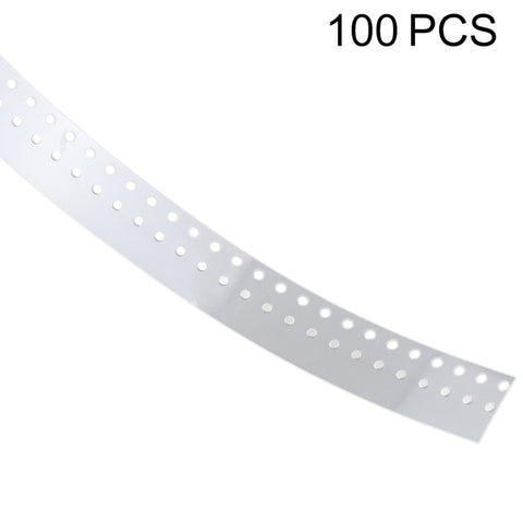 100 tasti laterali da 0,43 mm per iPhone 7 e 7 Plus, For iPhone 7 & 7 Plus - Novalix Store