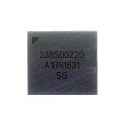 Circuit audio miniature IC 338S00220 pour iPhone 7 Plus et 7, pour 7P et 7