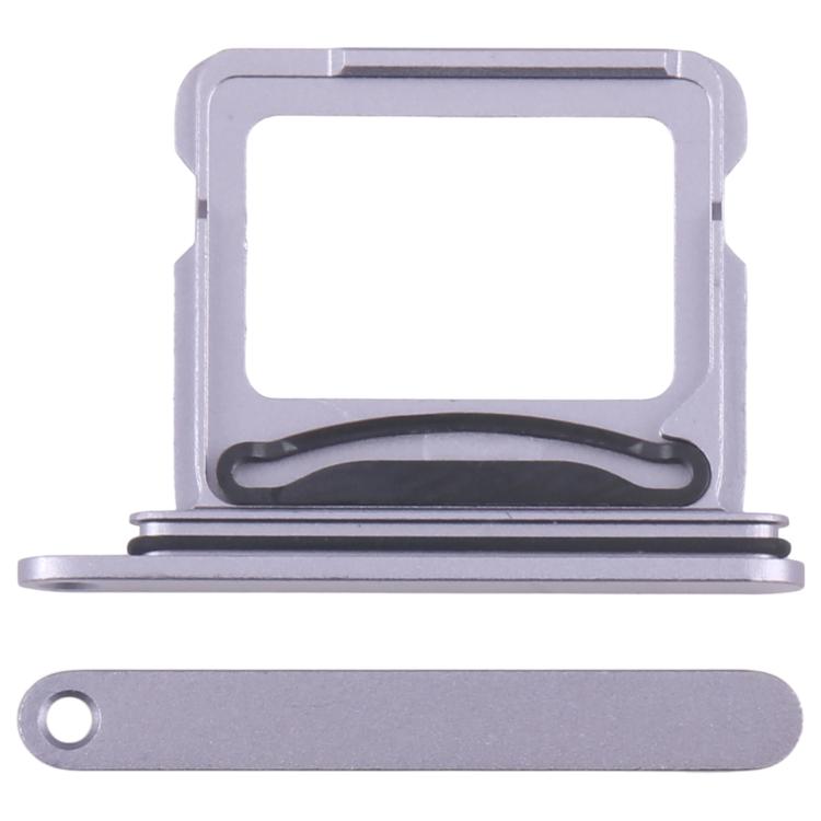 iPhone 17 SIM Card Tray Replacement for Dual SIM Use