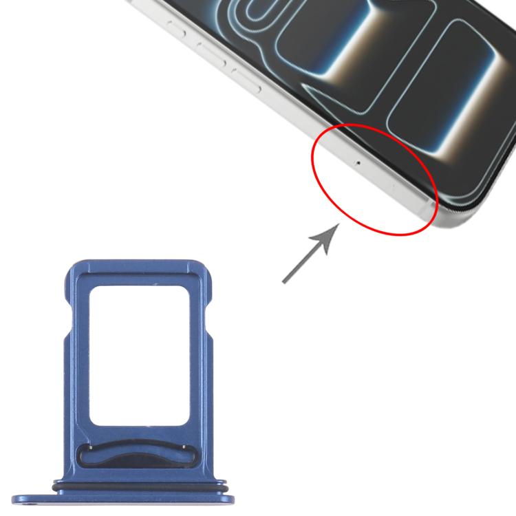 iPhone 17 Pro Max SIM Card Tray Replacement Parts