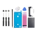 JIAFA JF-8160 11 in 1 Battery Repair Tool Set for iPhone