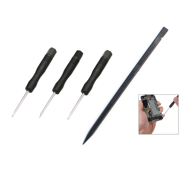 JIAFA JF-8160 11 in 1 Battery Repair Tool Set for iPhone