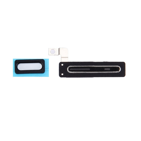 10 pezzi di copertura in rete per ricevitore auricolare + adesivo adesivo per ricevitore auricolare per iPhone 7 Plus, For iPhone 7 Plus (10 PCS) - Novalix Store