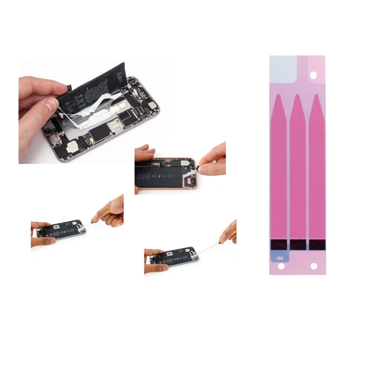 9-in-1 Battery Repair Tool Set for iPhone 7 Plus