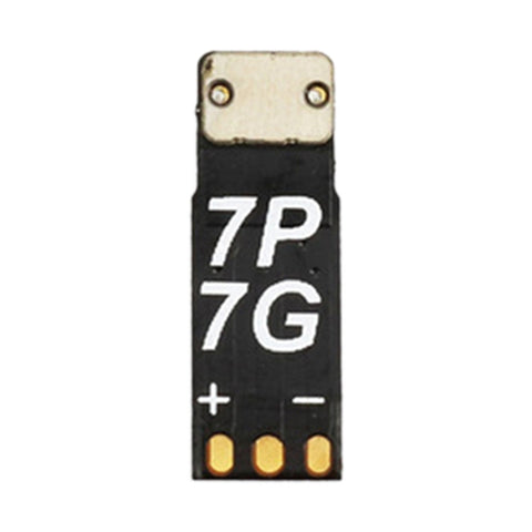 Cavo flessibile con fibbia per connettore batteria iPhone 7 e 7 Plus