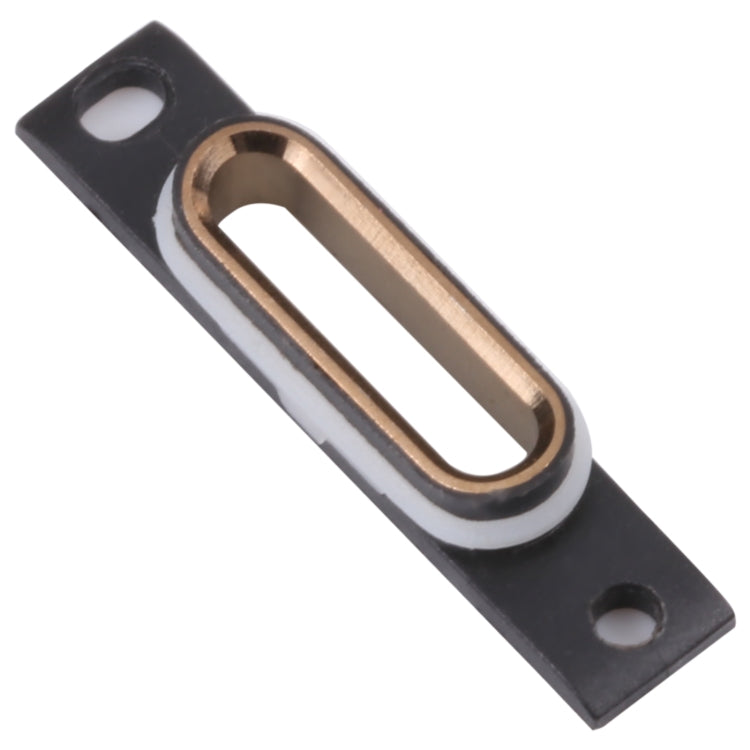 iPhone 7 Plus Charging Port Retaining Brackets - Rose Gold
