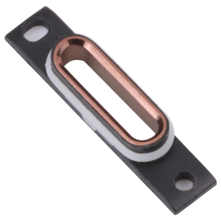 iPhone 7 Plus Charging Port Retaining Brackets - Rose Gold