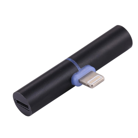 Adattatore audio per auricolari da 8 pin maschio a femmina da 3,5 mm per iPhone, iPad, iPod