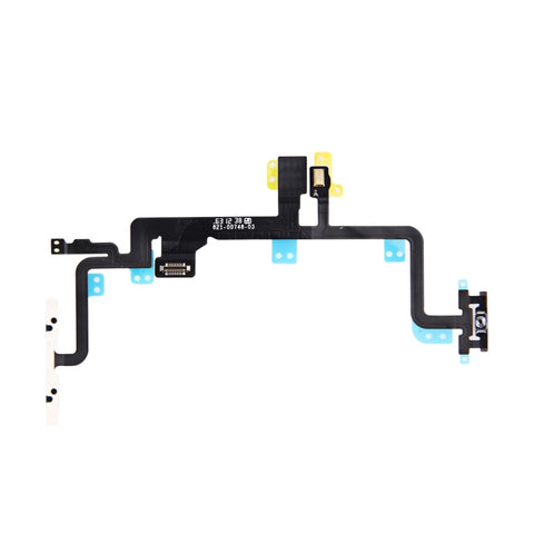 Cavo Flessibile per iPhone 7 Plus - Switch Compatibile
