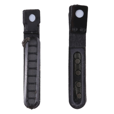 Set di 10 Reti Antipolvere per Microfono e Altoparlante per iPhone 7