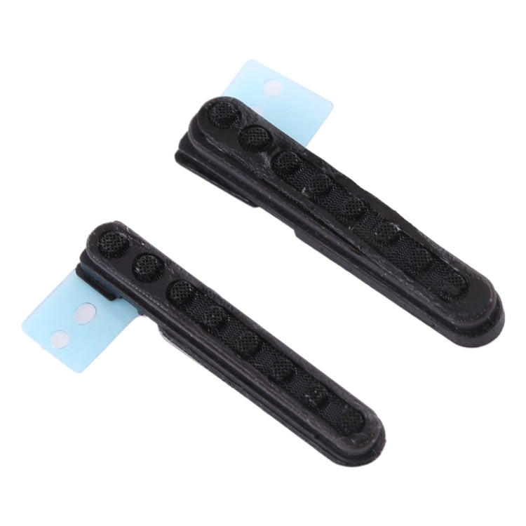 Microphone and Speaker Dustproof Mesh for iPhone 7 Plus