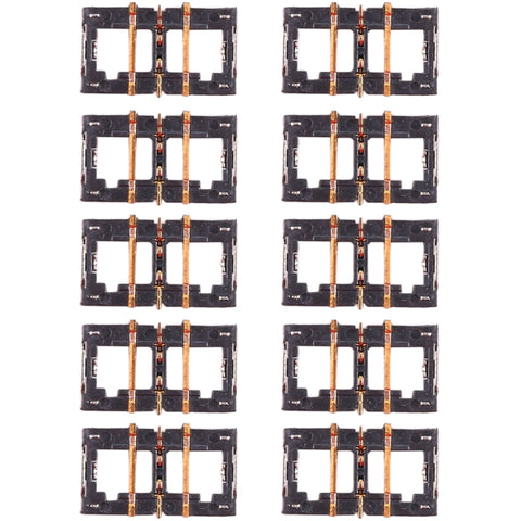 Connettore FPC Batteria Scheda Madre per iPhone 7 e 7 Plus