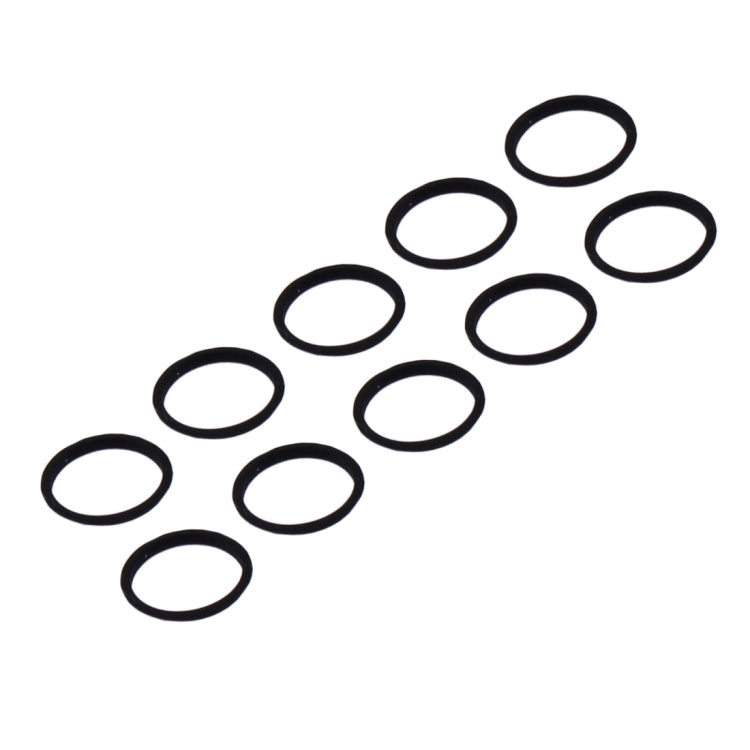 10 Waterproof Card Tray Rings for iPhone 7 & 7 Plus