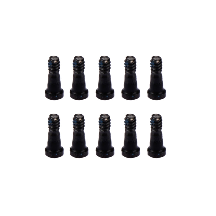 iPhone 7 & 7 Plus Charging Port Screws - 10 Pack Replacement