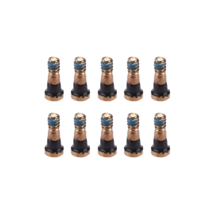 iPhone 7 & 7 Plus Charging Port Screws - 10 Pack Replacement
