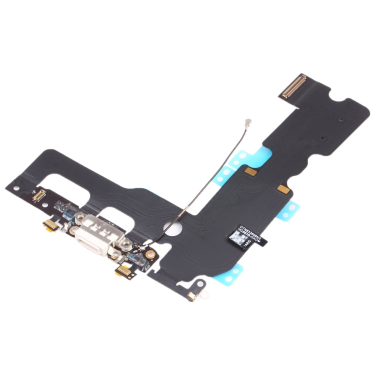 Original Charging Port Flex Cable for iPhone 7 Plus - Dark