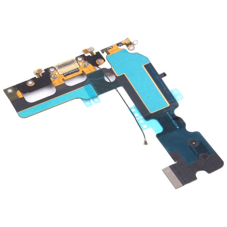 Original Charging Port Flex Cable for iPhone 7 Plus - Dark