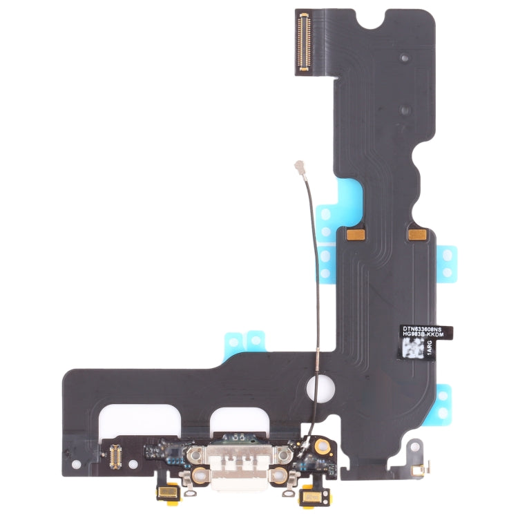 Original Charging Port Flex Cable for iPhone 7 Plus - Dark