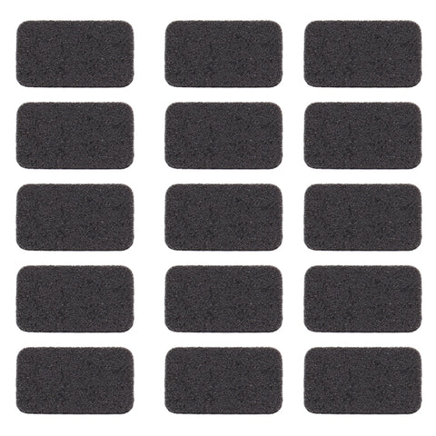 100 dischetti in cotone per cavo flessibile per display LCD per iPhone 7 Plus, For iPhone 7 Plus - Novalix Store