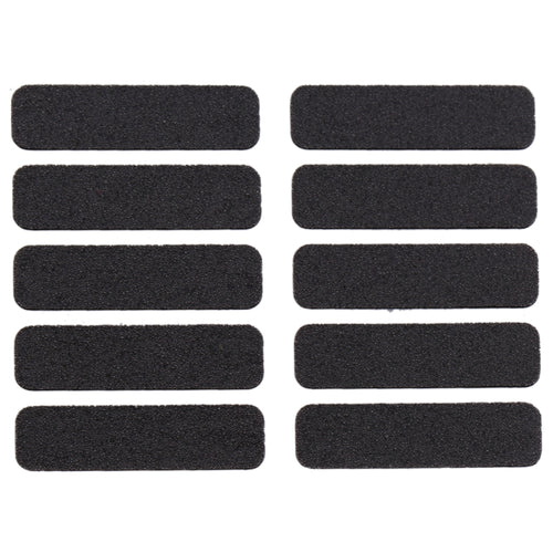 100 PCS Touch Flex Cable Cotton Pads for iPhone 7 Plus