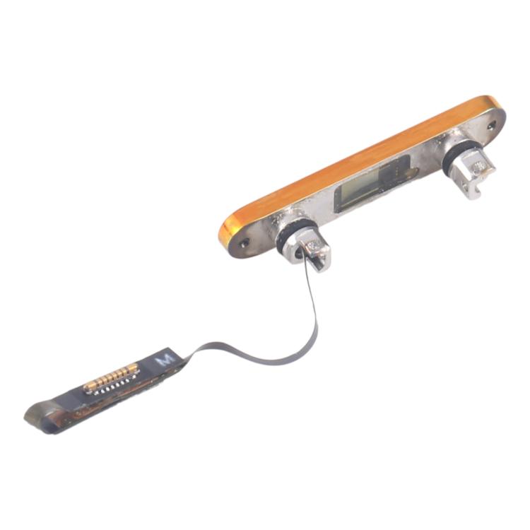 iPhone 17 Pro Camera Control Button Replacement Part