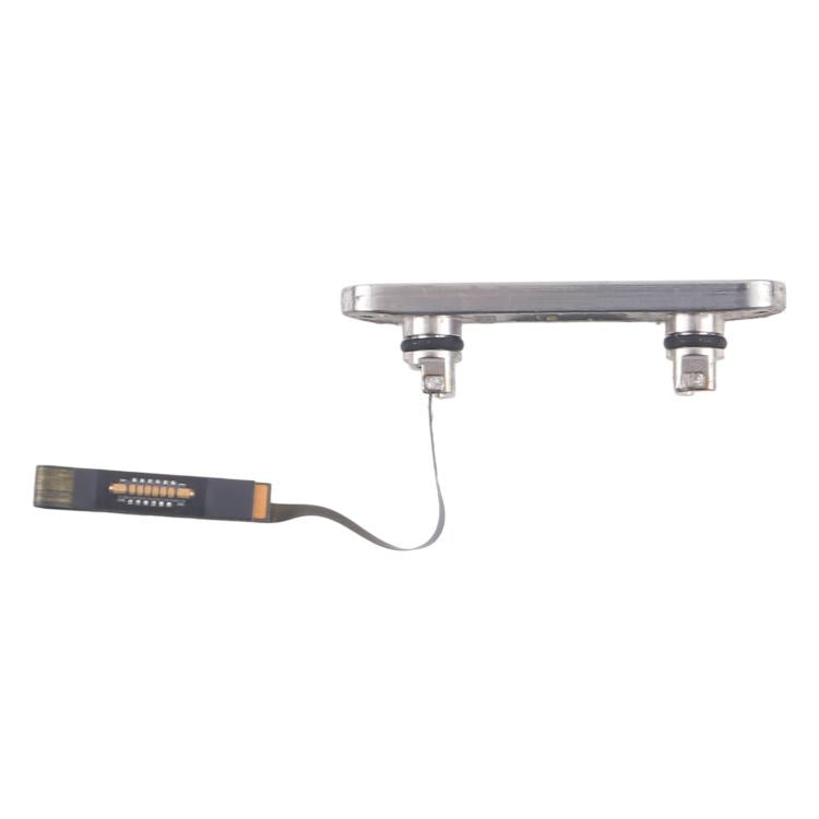 For iPhone 17 Pro Camera Control Button, Need Welded, For iPhone 17 Pro
