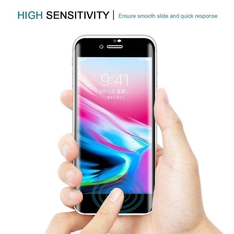 Tempered Glass Screen Protector for iPhone SE 2020/8/7