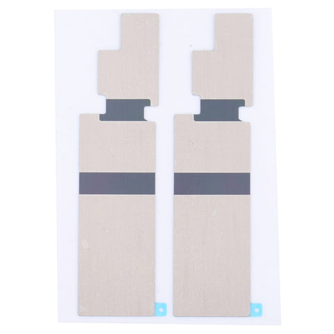 10 set di adesivi frontali per scheda madre per iPhone 8, For iPhone 8 - Novalix Store