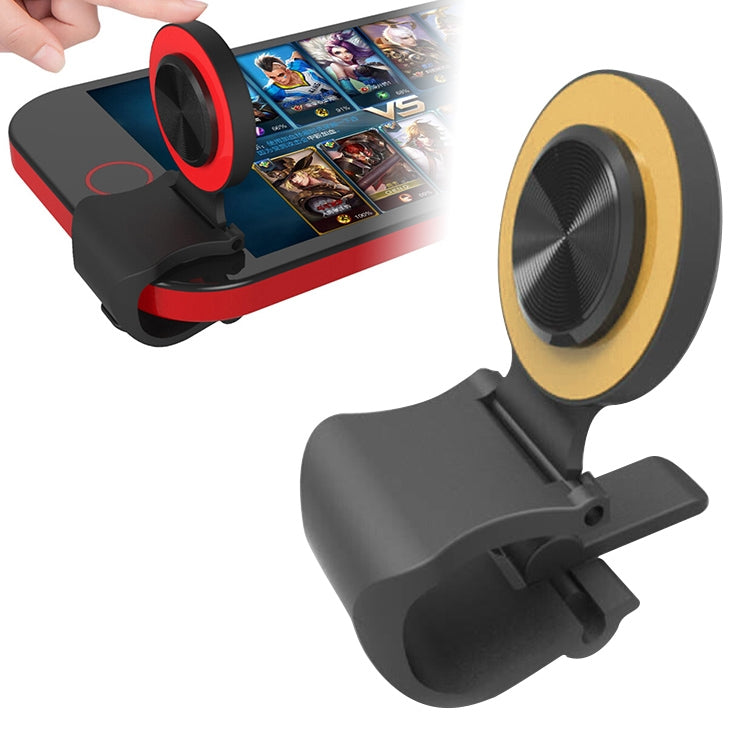 A9 Mobile Clip Joystick for iPhone and Android Devices