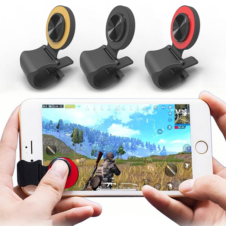 A9 Mobile Clip Joystick for iPhone and Android Devices