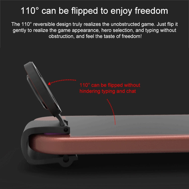 A9 Mobile Clip Joystick for iPhone and Android Devices