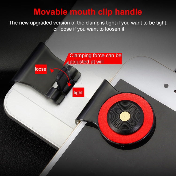 A9 Mobile Clip Joystick for iPhone and Android Devices