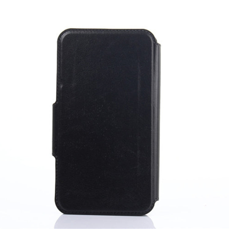 Universal Silicone Leather Case for 4.5-5.0 inch Phones