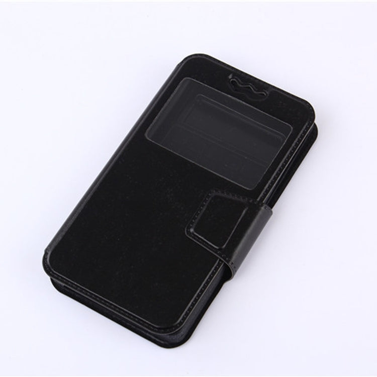 Universal Silicone Leather Case for 4.5-5.0 inch Phones