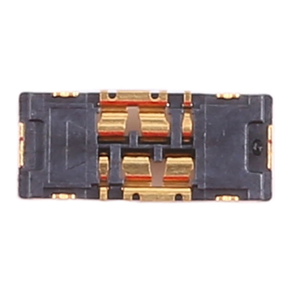 iPhone 8 and X Mainboard Battery FPC Connector Replacement