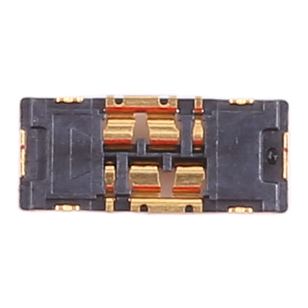 iPhone 8 and X Mainboard Battery FPC Connector Replacement