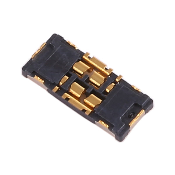 iPhone 8 and X Mainboard Battery FPC Connector Replacement