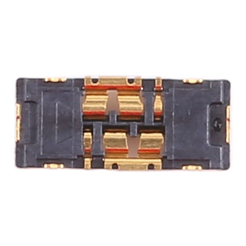 Connecteur FPC pour batterie de la fiche mère pour iPhone 8/8 Plus / X / XS / XS Max / XR, pour iPhone 8/8 Plus / X / XS / XS Max / XR