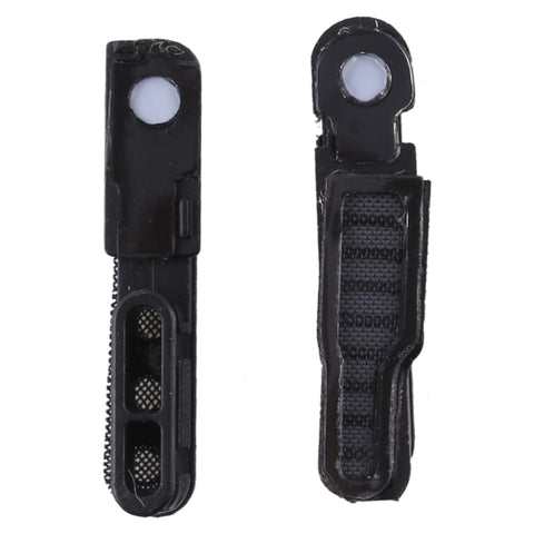 10 pezzi di rete antipolvere per microfono + rete antipolvere per altoparlante per iPhone 8/7, For iPhone 8 / 7 - Novalix Store