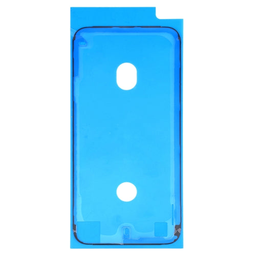 100 PCS Waterproof Adhesive Stickers for iPhone 8 Bezel