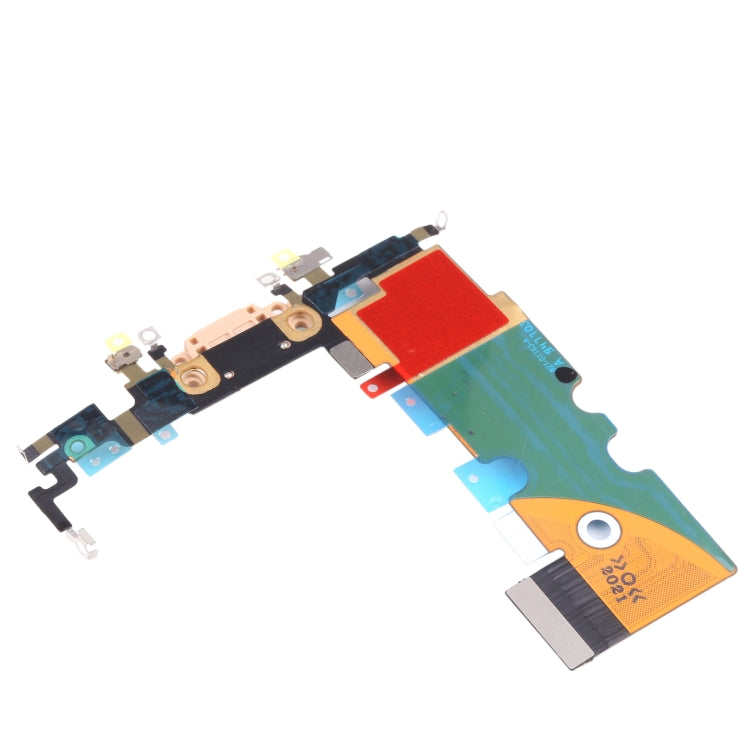 Original Charging Port Flex Cable for iPhone 8 Replacement