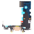 Original Charging Port Flex Cable for iPhone 8 Replacement