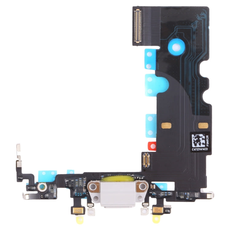 Original Charging Port Flex Cable for iPhone 8 Replacement