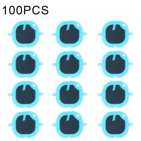 Adesivi Dissipatori di Calore per Ricarica Wireless NFC - 100 Pezzi