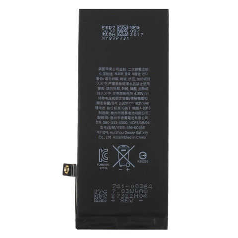 Batteria agli ioni di litio 1821 mAh per iPhone 8