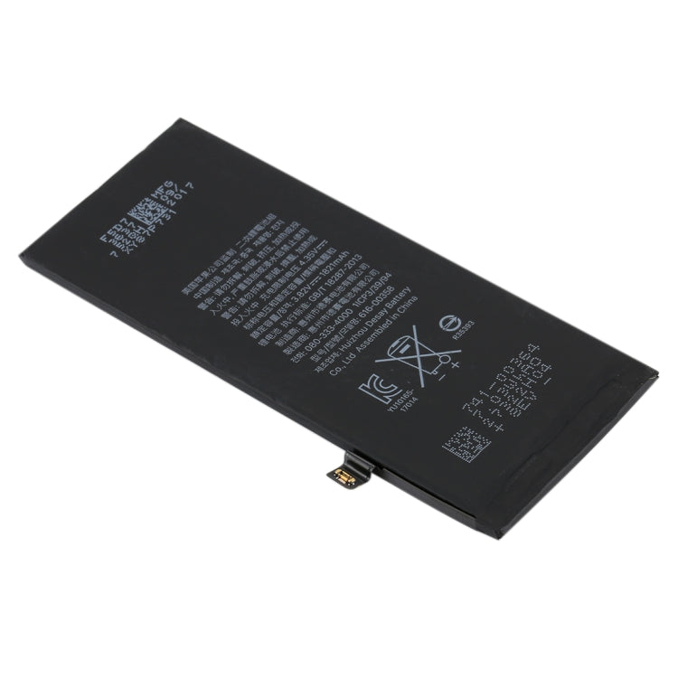 1821mAh Li-ion Battery for iPhone 8 - Reliable Power Source