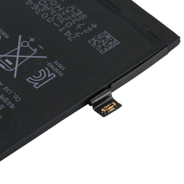 1821mAh Li-ion Battery for iPhone 8 - Reliable Power Source
