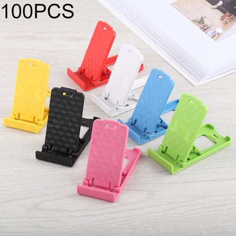 Per iPhone, iPad, Samsung, Huawei, Xiaomi altri smartphone e tablet, consegna colore casuale, 100pz