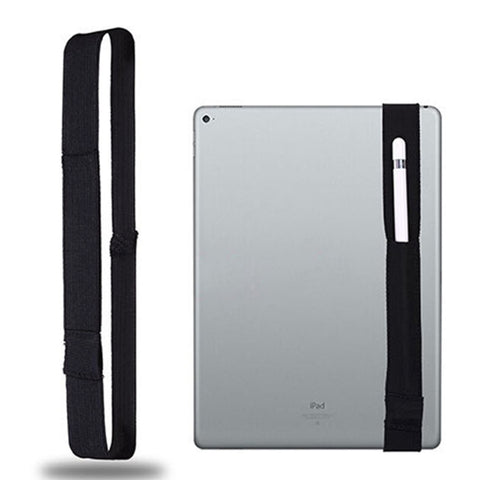 Per Apple Pencil / iPad Borsa protettiva per fascia elastica generale alta da 9,7 pollici per Apple Pencil